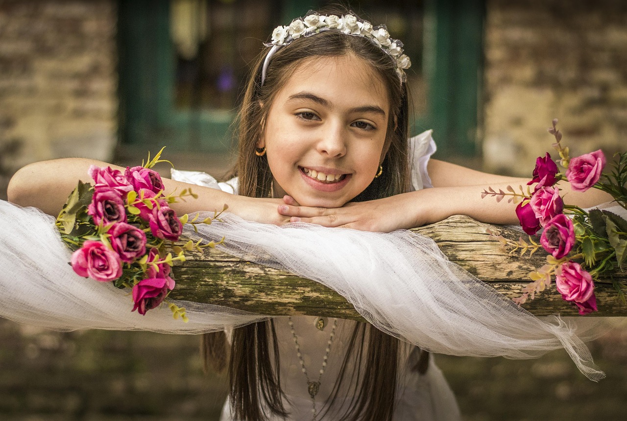 little girl, religion, church, face, communion, communion, communion, communion, communion, communion
